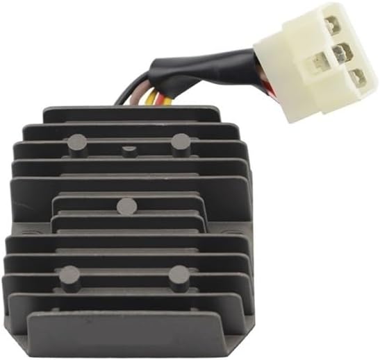 オートバイ電圧レギュレータ整流器 ZZR600 ZX600 1991-1993 ZX-6